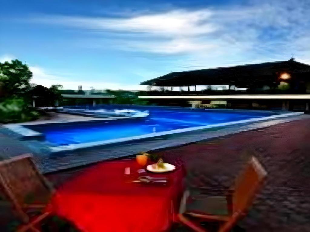 Wonua Monapa Hotel Resort Кендарі Екстер'єр фото