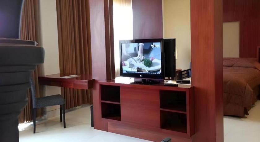 Wonua Monapa Hotel Resort Кендарі Екстер'єр фото