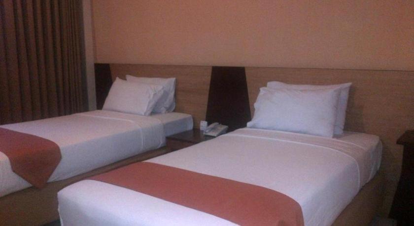 Wonua Monapa Hotel Resort Кендарі Екстер'єр фото