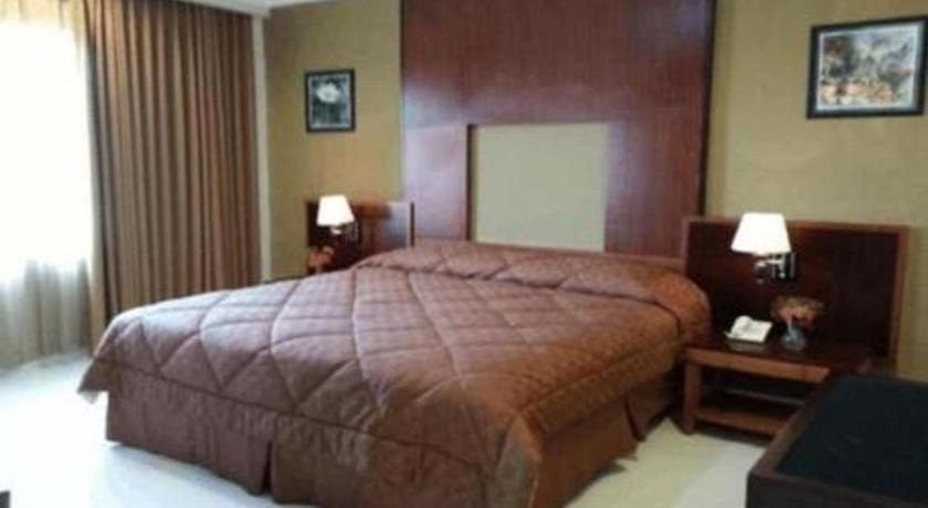 Wonua Monapa Hotel Resort Кендарі Екстер'єр фото